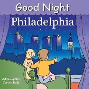 Good Night Philadelphia -- Adam Gamble